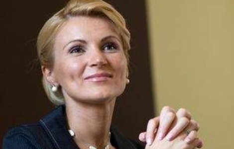 Andreea Vass: &#39;Romania este o societate patriarhala, puternic ancorata in traditionalism si misogina&#39;