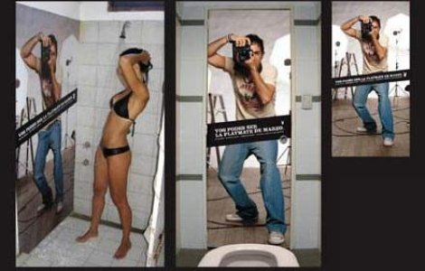  Top  Vedete care au refuzat sa apara in Playboy