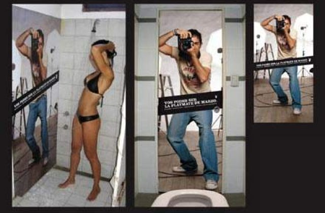 Vedete care au refuzat sa apara in Playboy