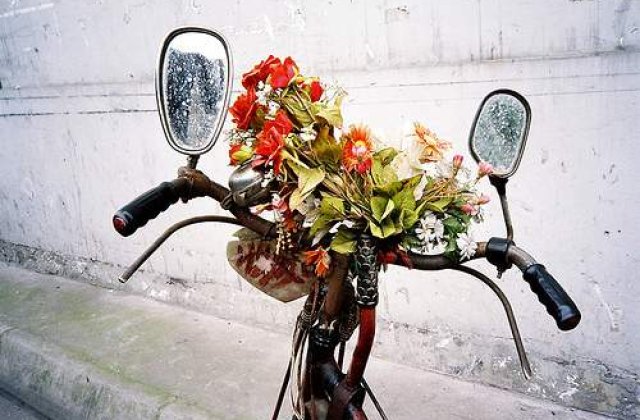 VIDEO: Cele mai bune orase europene de dat cu bicicleta