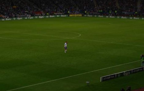 UEFA, ingrijorata de situatia financiara a echipelor din Premier League