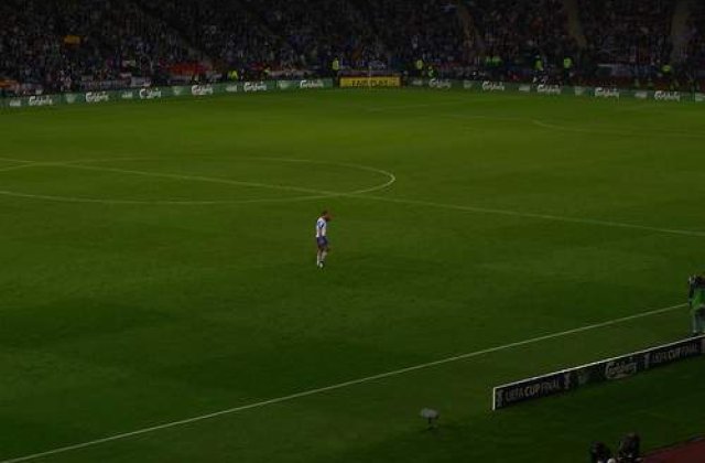 UEFA, ingrijorata de situatia financiara a echipelor din Premier League