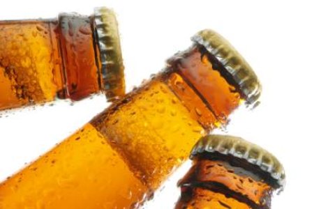 Berea nu tine cont de criza: Carlsberg face profit cu 100 mil. dolari mai mare
