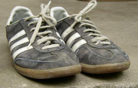 Ce-a facut criza cu afacerile Adidas si Puma?