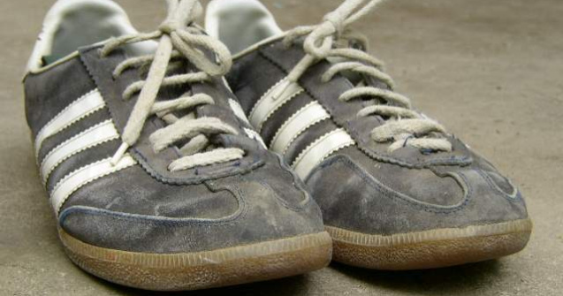 Ce-a facut criza cu afacerile Adidas si Puma?