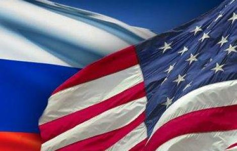 SUA: Copiii rusi sunt cei care pierd daca nu pot fi adoptati de parinti americani