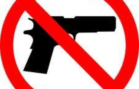  Video  Vedetele de la Hollywood fac front comun impotriva armelor de foc