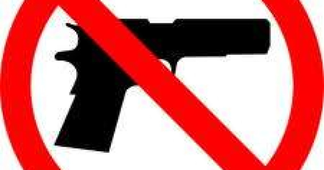  Video  Vedetele de la Hollywood fac front comun impotriva armelor de foc