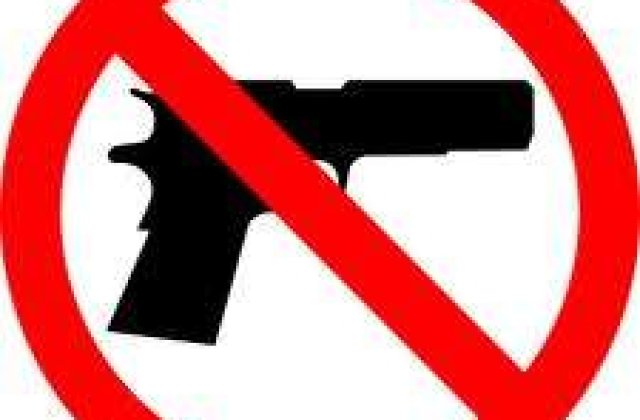 [VIDEO] Vedetele de la Hollywood fac front comun impotriva armelor de foc