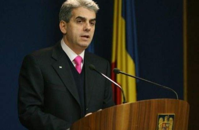 Ministrul Eugen Nicolaescu l-a numit pe Raed Arafat secretar de stat in MS