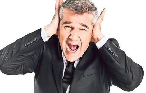 Dan Bittman si-a pierdut vocea. Se gandeste sa dea in judecata pentru MALPRAXIS!