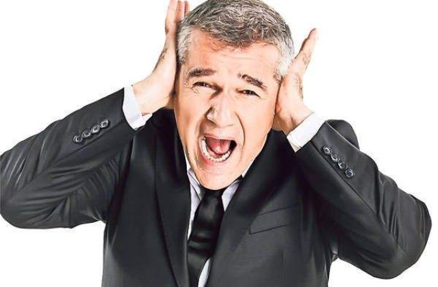 Dan Bittman si-a pierdut vocea. Se gandeste sa dea in judecata pentru MALPRAXIS!