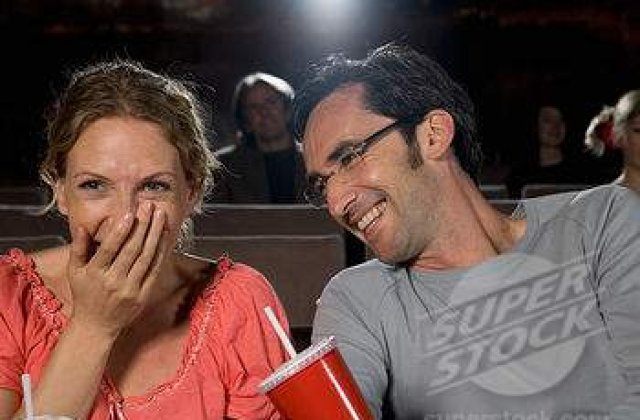 Romanii sunt in continuare indragostiti de animatii: Boxoffice-ul in Romania in 2012