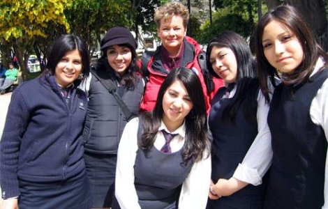 Ce probleme are educatia din afara: Studentii germani au note prea mari!