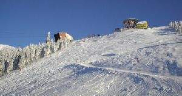 S-a deschis sezonul de schi! Topul partiilor din Romania