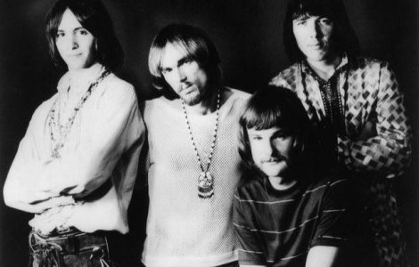 Lee Dorman, basistul trupei americane Iron Butterfly, s-a stins din viata