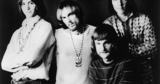 Lee Dorman, basistul trupei americane Iron Butterfly, s-a stins din viata
