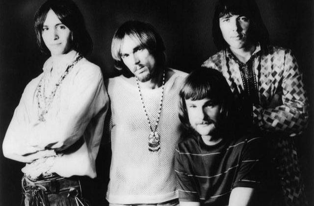 Lee Dorman, basistul trupei americane Iron Butterfly, s-a stins din viata