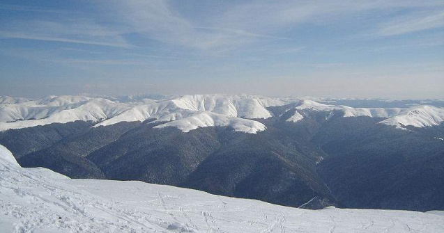 Romanii care isi petrec Craciunul in statiunile din tara vor cheltui 8 mil. euro