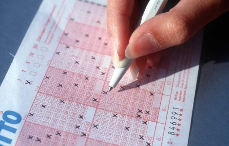 Premiul de peste 13 milioane de lei pus in joc la tragerea Joker a fost castigat