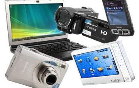 Mos Craciun devine IT-ist: Gadgeturile iau locul jucariilor?