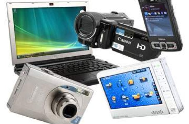 Mos Craciun devine IT-ist: Gadgeturile iau locul jucariilor?