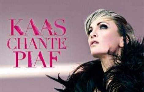 Patricia Kaas revine la Bucuresti in vara anului viitor