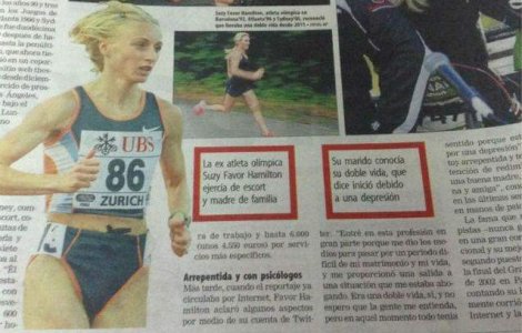 Gabriela Szabo: Mundo Deportivo imi datoreaza scuze pentru gafa impardonabila