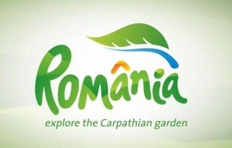 Gata cu frunza lui Udrea? Maria Gripini se gandeste sa schimbe logo-ul Romaniei