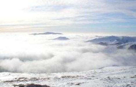 Meteo: Cum va fi vremea de Anul Nou?