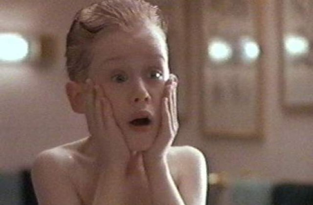 Atunci si acum: Ce s-a intamplat cu starurile filmelor noastre de Craciun?