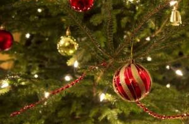 Cel mai cald Craciun din ultimii ani - maxima zilei: 19 grade