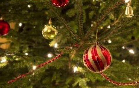 Cel mai cald Craciun din ultimii ani - maxima zilei: 19 grade