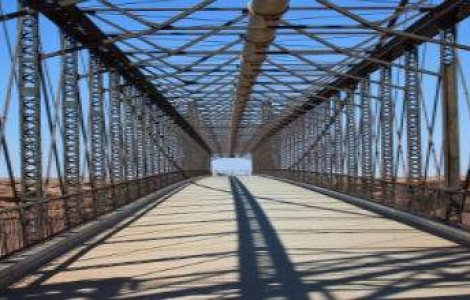 Bulgarii mai vor doua poduri peste Dunare