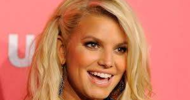 Jessica Simpson confirma ca este gravida cu al doilea bebe