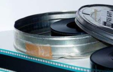 Comisia Europeana este ingrijorata din cauza patrimoniului cinematografic