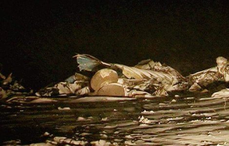 Avion militar, prabusit in Kazahstan: 27 de morti