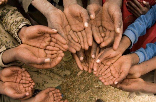 Topul vedetelor care au donat cei mai multi bani in 2012