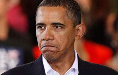 Obama isi scurteaza vacanta de Craciun: Sunt probleme mari in economie