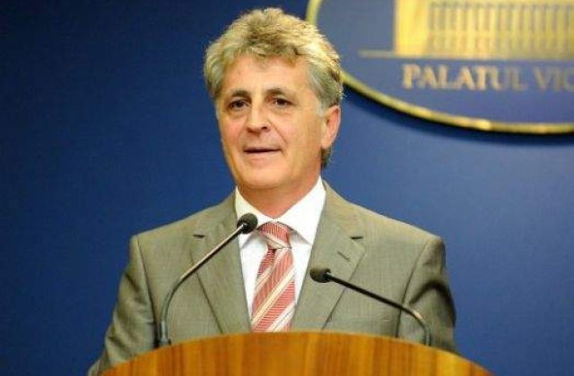 Dusa: Craciunul de anul acesta, statistic vorbind, a fost cel mai linistit