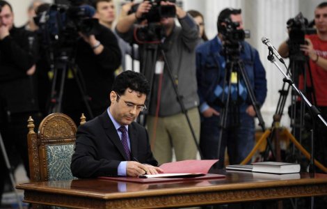 Ce spune noul ministru al Educatiei despre examenul de BAC si clasa pregatitoare