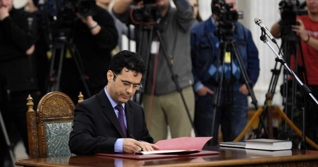 Ce spune noul ministru al Educatiei despre examenul de BAC si clasa pregatitoare