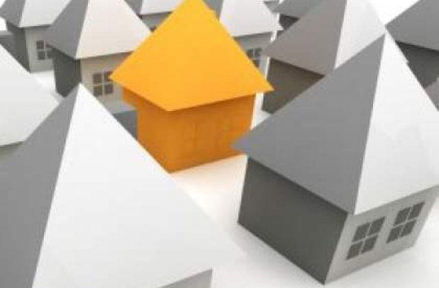 Prima Casa 4: Plafonul CEC Bank, majorat cu 20 de milioane de euro