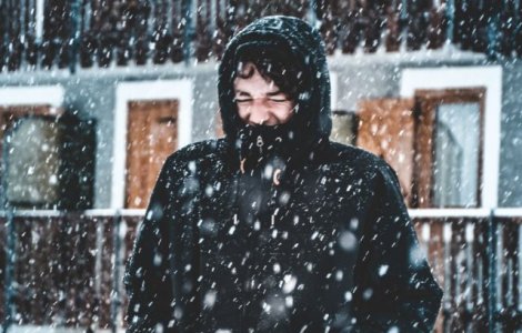 Meteo: Temperaturile vor scadea cu 20 de grade in acest weekend