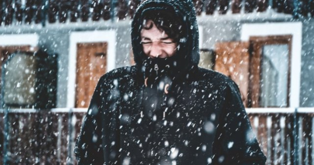 Meteo: Temperaturile vor scadea cu 20 de grade in acest weekend