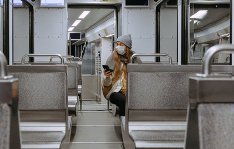 "Toata lumea sta in casa." Ordinul dat de Guvernatorul Californiei