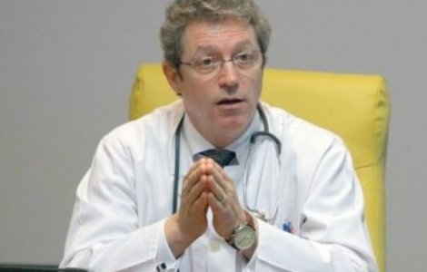 Streinu Cercel recomanda izolarea timp de 6-10 saptamani persoanelor in varsta