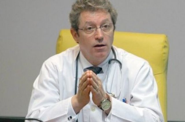 Streinu Cercel recomanda izolarea timp de 6-10 saptamani pentru persoanele in varsta