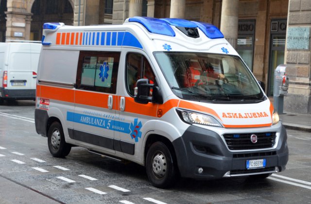 Trei cetateni romani infectati cu COVID-19 au murit pe teritoriul Italiei