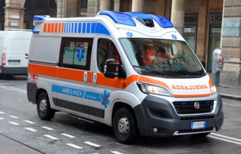 Trei cetateni romani infectati cu COVID-19 au murit pe teritoriul Italiei